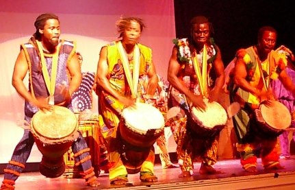 west african dance drum traditions africa cultural