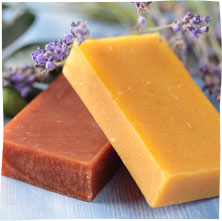 soaps