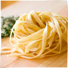fresh pasta