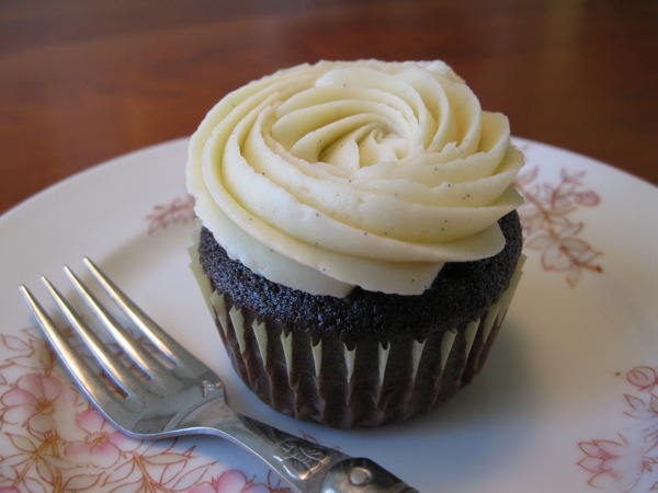 GF Cupcake