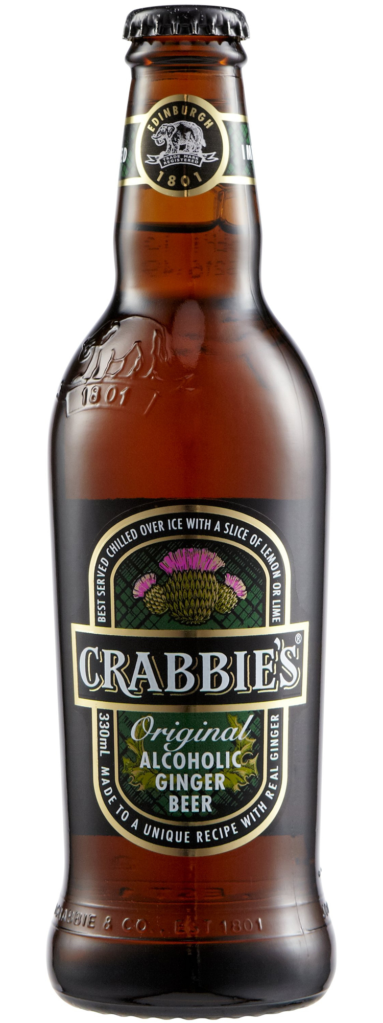 Crabbie's Tasting Saturday August 24th, 1pm-3pm - Healthy Living Market ...