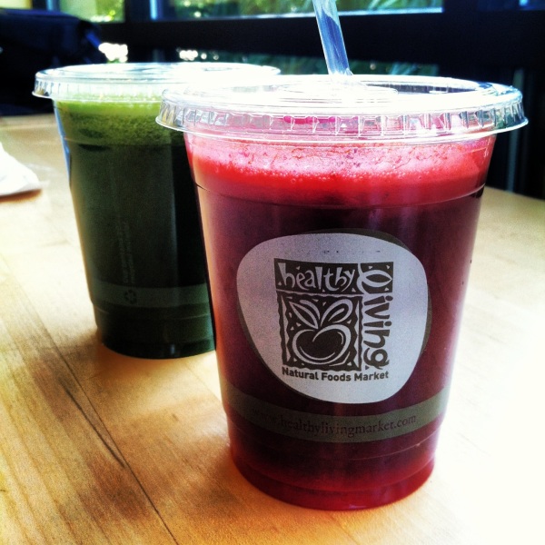 detox