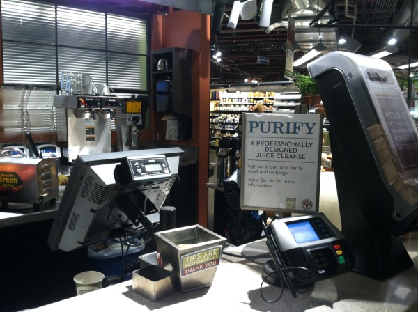 juicebar