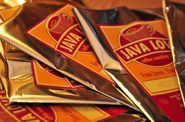 Java Love 600