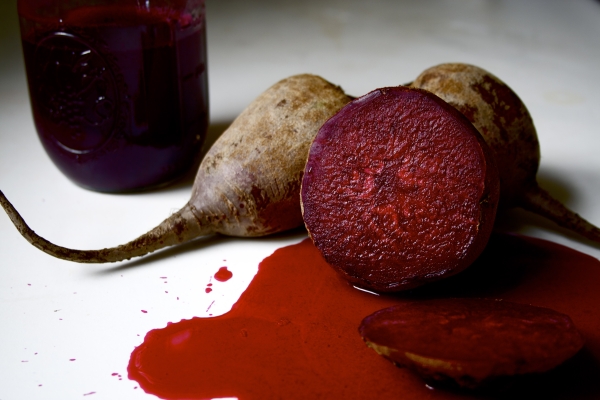 beet