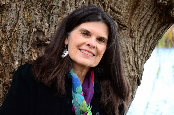 jackie callahan in Wellness at Healthy Living Market and Cafe New York