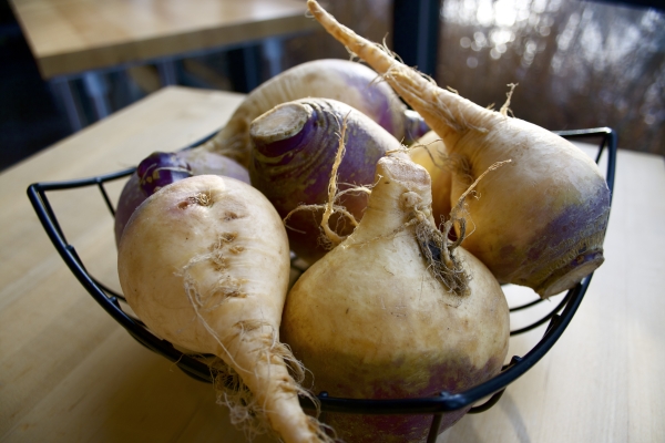 rutabaga