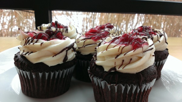 cupcake