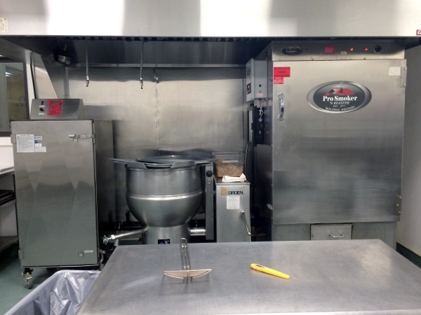 ClosedSmoker