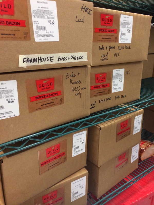 PackedBoxes
