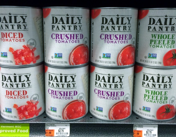dailypantry