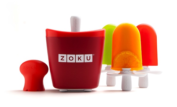 ZOKU single pop maker