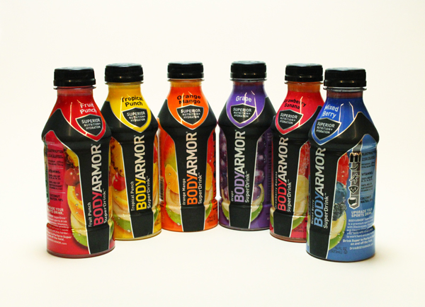 who sales body armour drink who sales body armour drink