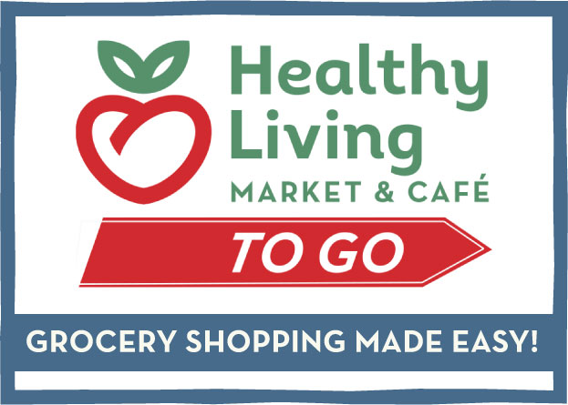 Healthy Living Market | Burlington, Vermont